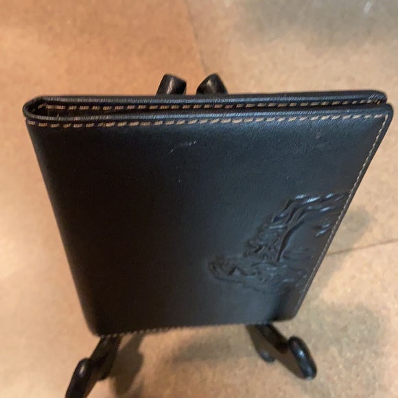 Gianni Versace Medusa Bi-Fold Wallet - Picture 7 of 9